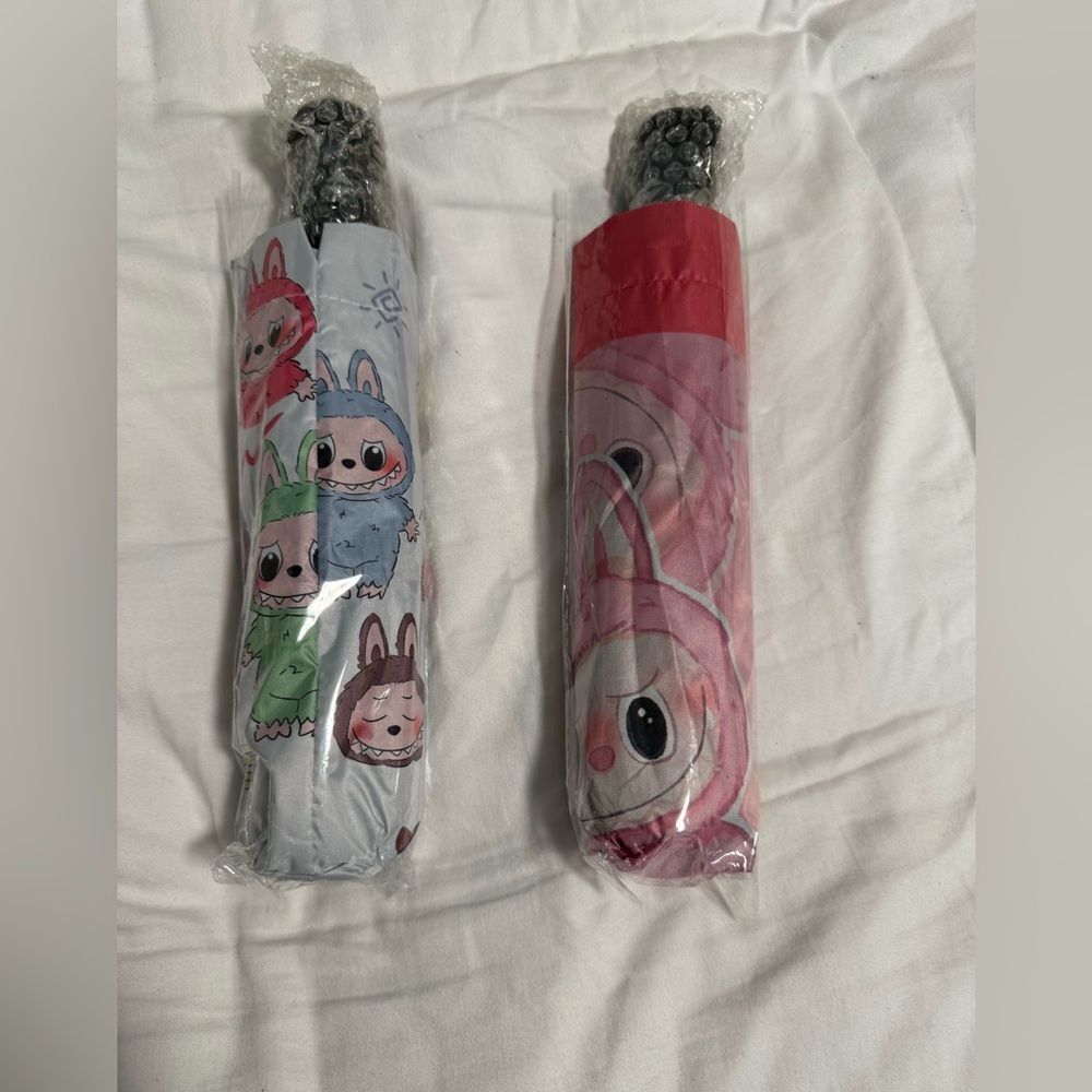 The Monsters NIP UMBRELLA! Absolutely Adorable 🥰